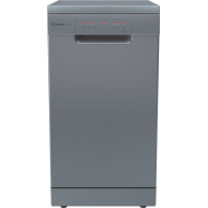 πλυντήριο πιάτων Candy CDPH 1L952X(ελεύθερο,45cm,F)