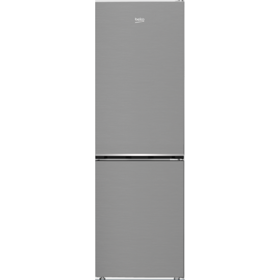 Ψυγειοκαταψύκτης Beko B1RCNE364XB(no frost,316lt,E)