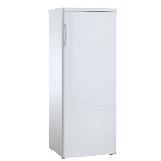 καταψύκτης Winstar SFS 206 W(177lt,E)