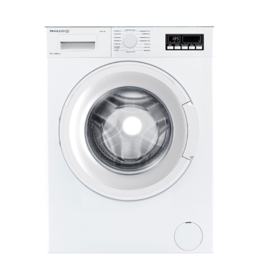 πλυντήριο ρούχων Philco PWIT 959(9kg,C)
