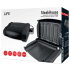 LIFE STEAKHOUSE 221-0264(Επιτραπέζια ηλεκτρική ψησταριά 1100W)