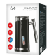 Life Milky Way(500watt,Συσκευή για Αφρόγαλα 700ml Black)