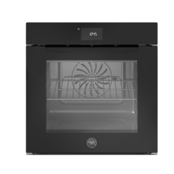 φούρνος Bertazzoni F60 11 MOD P L GNE/23 (ΗΛΕΚΤΡΙΚΟΣ ΜΕ ΠΥΡΟΛΥΣΗ,76LT)