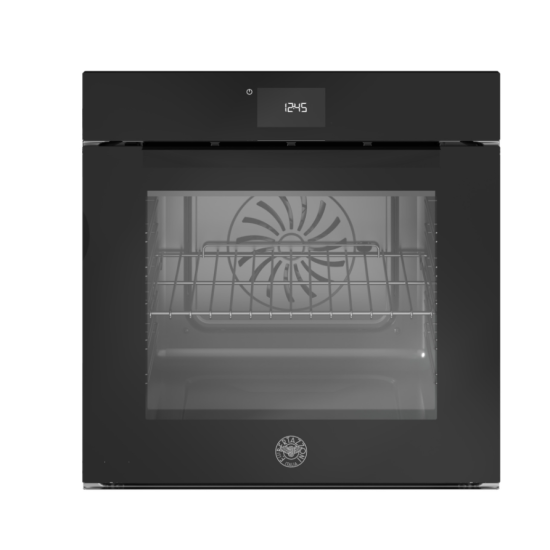 φούρνος Bertazzoni F60 11 MOD P L GNE/23 (ΗΛΕΚΤΡΙΚΟΣ ΜΕ ΠΥΡΟΛΥΣΗ,76LT)