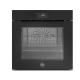 φούρνος Bertazzoni F60 11 MOD P L GNE/23 (ΗΛΕΚΤΡΙΚΟΣ ΜΕ ΠΥΡΟΛΥΣΗ,76LT)