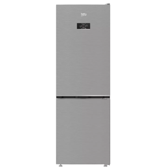 Ψυγειοκαταψύκτης Beko B3RCNA344HXB(inox,301lt,E,no frost)