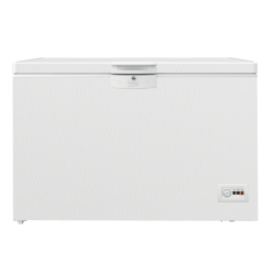 καταψύκτης Beko HSM40031(360lt,F)