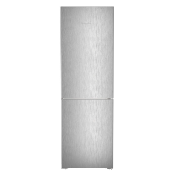 ψυγειοκαταψύκτης Liebherr CBNsfc 522i Plus(inox,321lt,C,nofrost)