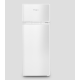 ψυγείο Inventor DPC143EW(206lt,E)