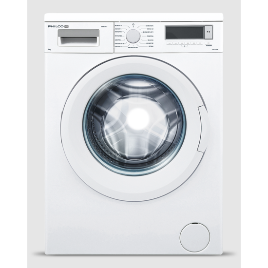 πλυντήριο ρούχων Philco PWM 961(9kg,C)