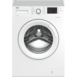 πλυντήριο ρούχων Beko WTE 10712 PAR(10kg,B)