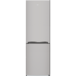 Ψυγειοκαταψύκτης Beko RCSA330K30SN(300lt,F)