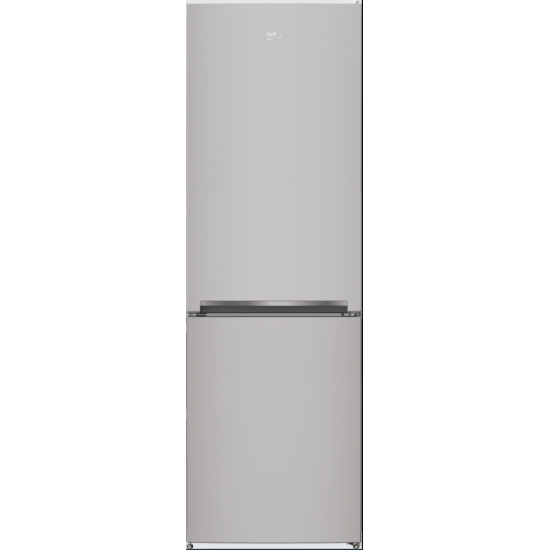 Ψυγειοκαταψύκτης Beko RCSA330K30SN(300lt,F)