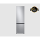 Ψυγειοκαταψύκτης Samsung RB38C602CSA/EF(390lt,NoFrost,C,wifi)