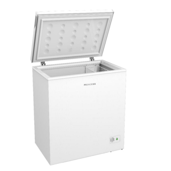 καταψύκτης Princess CF 218 PAR(195lt,F)