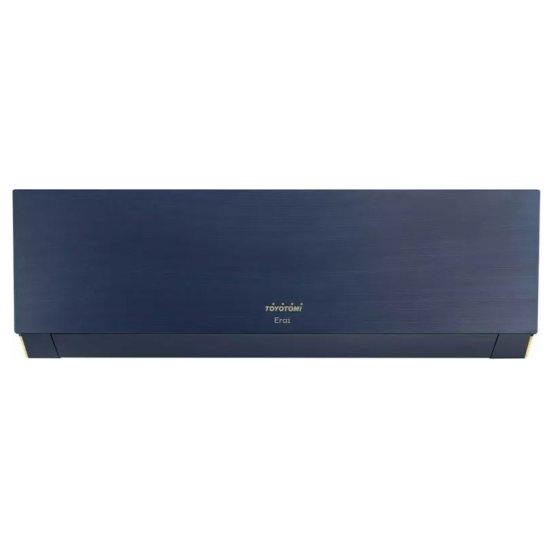 κλιματιστικό Toyotomi Erai CTN/CTG-335BRM(12000btu,A+++/A++,τεχνητή νοημοσύνη,προεγκατεστημένο wifi,ιονιστής)