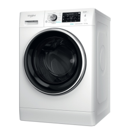 Πλυντήριο Στεγνωτήριο Whirlpool FFWDD 1176258 BCV EE(11kg&7kg,E/B)
