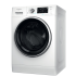 Πλυντήριο Στεγνωτήριο Whirlpool FFWDD 1176258 BCV EE(11kg&7kg,E/B)