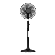 Ανεμιστήρας Morris MFS-16244(Ορθοστάτης 40W Διαμέτρου 40cm με Τηλεχειριστήριο)