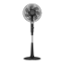 Ανεμιστήρας Morris MFS-16244(Ορθοστάτης 40W Διαμέτρου 40cm με Τηλεχειριστήριο)