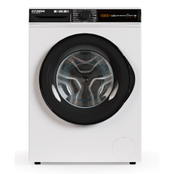 πλυντήριο ρούχων Hyundai HWM22-T1280W/STI(8kg,c)