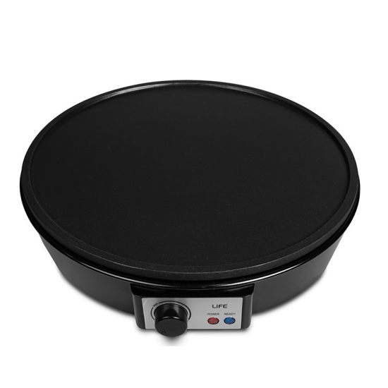 Κρεπιέρα Life 221-0233(30cm,1000W)