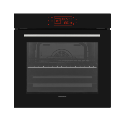 φούρνος Hyundai HBIO22-75/3 TH-BX(black,ΗΛΕΚΤΡΙΚΟΣ,78lt,touch-air fryer)