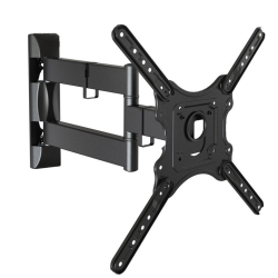 NB AV P4(Βάση Τηλεόρασης Τοίχου με Βραχίονα 32'' έως 55" και 27kg) NB AV P4(Βάση Τηλεόρασης Τοίχου με Βραχίονα 32'' έως 55" και 27kg)