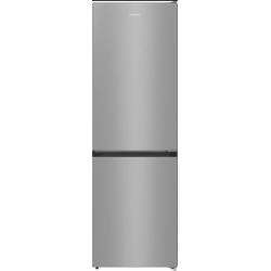 ψυγειοκαταψύκτης Gorenje NRK6191ES4(300lt,f)(031003801)