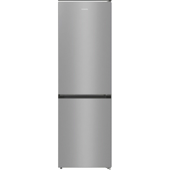 ψυγειοκαταψύκτης Gorenje NRK6191ES4(300lt,f)(031003801)