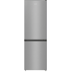 ψυγειοκαταψύκτης Gorenje NRK6191ES4(300lt,f)(031003801)