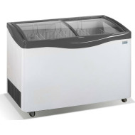 Crystal SA καταψύκτης Venus 46 SGL New Line 434LT(ΣΥΡΟΜΕΝΑ ΚΟΥΡΜΠΑΡΙΣΤΑ ΤΖΑΜΙΑ)