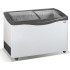 Crystal SA καταψύκτης Venus 46 SGL New Line 434LT(ΣΥΡΟΜΕΝΑ ΚΟΥΡΜΠΑΡΙΣΤΑ ΤΖΑΜΙΑ)