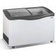 Crystal SA καταψύκτης Venus 46 SGL New Line 434LT(ΣΥΡΟΜΕΝΑ ΚΟΥΡΜΠΑΡΙΣΤΑ ΤΖΑΜΙΑ)
