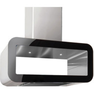 Pyramis Corso Elegant 90cm Απορροφητήρας Νησίδα 065021701 Pyramis Corso Elegant 90cm Απορροφητήρας Νησίδα 065021701