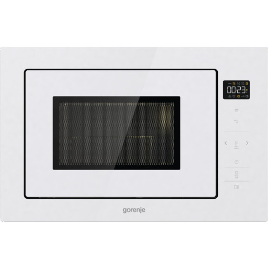 Φούρνος Μικροκυμάτων Gorenje BM251SG2WG (25lt,900watt,Λευκός)(034023301)