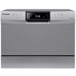 πλυντήριο πιάτων Inventor CLP-TT66I(55cm,F)