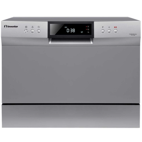 πλυντήριο πιάτων Inventor CLP-TT66I(55cm,F)