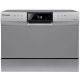 πλυντήριο πιάτων Inventor CLP-TT66I(55cm,F)