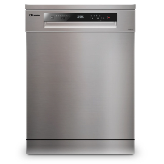 πλυντήριο πιάτων Inventor CLP-60147I(ελεύθερο,60cm,C)