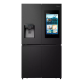 Ψυγείο Hisense RQ760N4IFE(black,no frost,585lt,E,wifi)