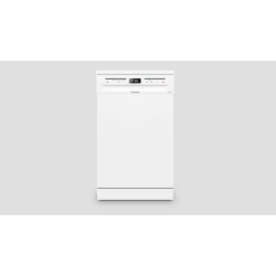 πλυντήριο πιάτων Inventor CLP-45106W(ελεύθερο,45cm,D)