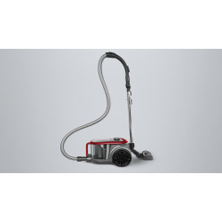 ηλεκτρική σκούπα Inventor Epic EP-MNC69(800watt,χωρίς σακούλα)