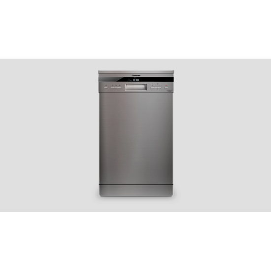 πλυντήριο πιάτων Inventor CLP-45108I(ελεύθερο,45cm,C)