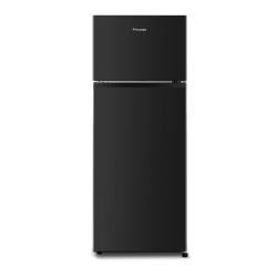 ψυγείο Inventor DPB144B(206lt,E)