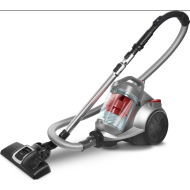 ηλεκτρική σκούπα Inventor Epic EP-MC78(850watt,χωρίς σακούλα)