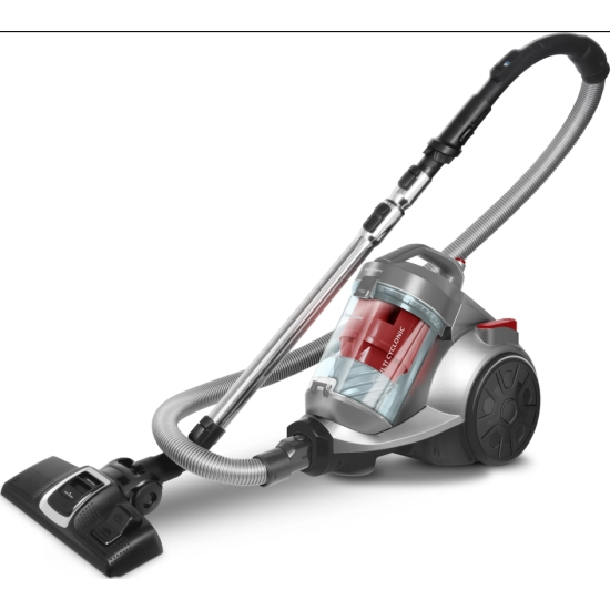ηλεκτρική σκούπα Inventor Epic EP-MC78(850watt,χωρίς σακούλα)