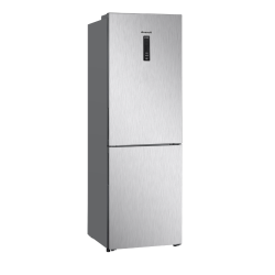 Ψυγειοκαταψύκτης Brandt BFC8630NX(no frost,323lt,E)