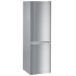 ψυγειοκαταψύκτης Liebherr CUel331-22(inox,296lt,f,Αυτόματο ψυγείο-κατάψυξη με SmartFrost)