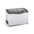 Crystal SA καταψύκτης Venus 36 SGL New Line 342LT(ΣΥΡΟΜΕΝΑ ΚΟΥΡΜΠΑΡΙΣΤΑ ΤΖΑΜΙΑ)
